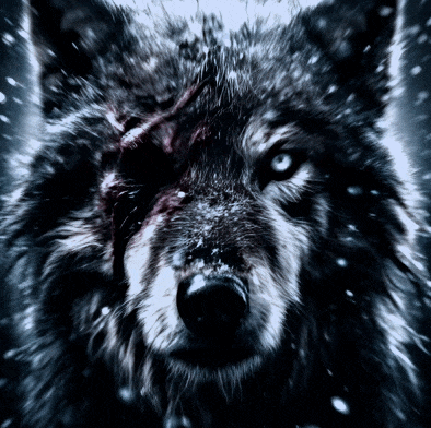Final Wolf